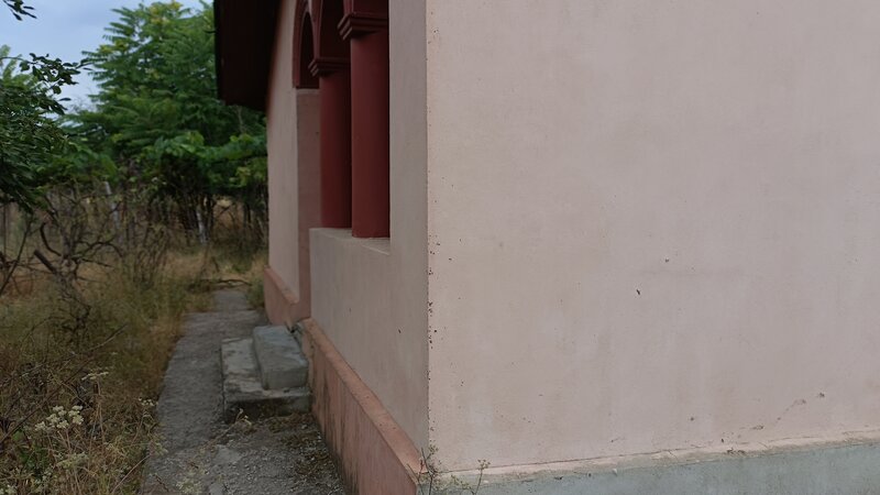 Calarasi, Dor Marunt, casa 4 camere din caramida, 2.550 mp