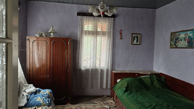 Calarasi, Dor Marunt, casa 4 camere din caramida, 2.550 mp