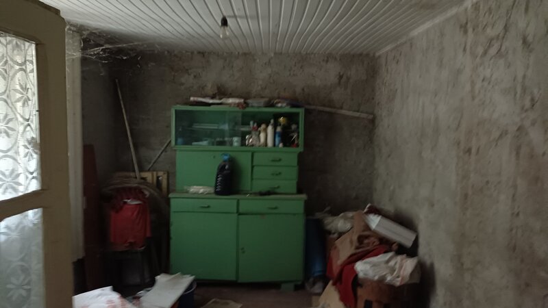 Calarasi, Dor Marunt, casa 4 camere din caramida, 2.550 mp