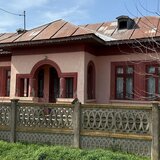Calarasi, Dor Marunt, casa 4 camere din caramida, 2.550 mp